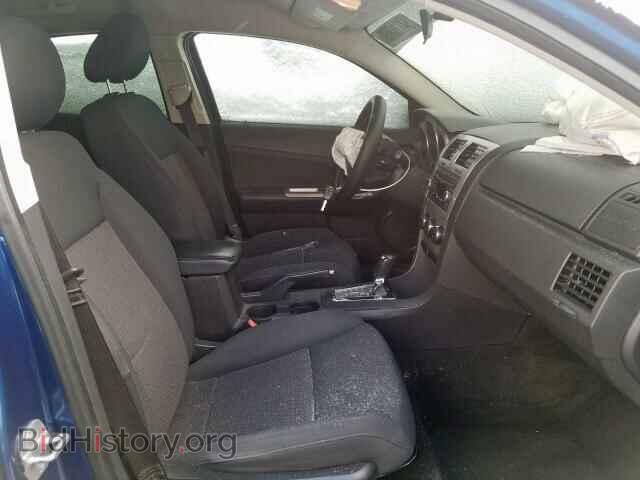 2009 Dodge AVENGER (VIN 1B3LC56D89N539513) — photo 5 of 10