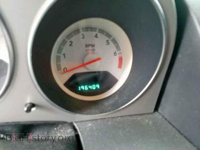 2009 DODGE AVENGER - VIN: 1B3LC56D89N539513 - Фото 8