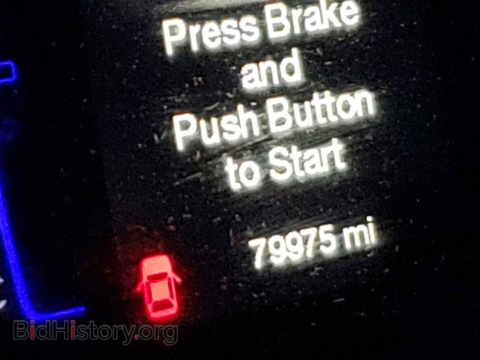 2015 CHRYSLER 200 - VIN: 1C3CCCAB8FN654184 - Фото 8