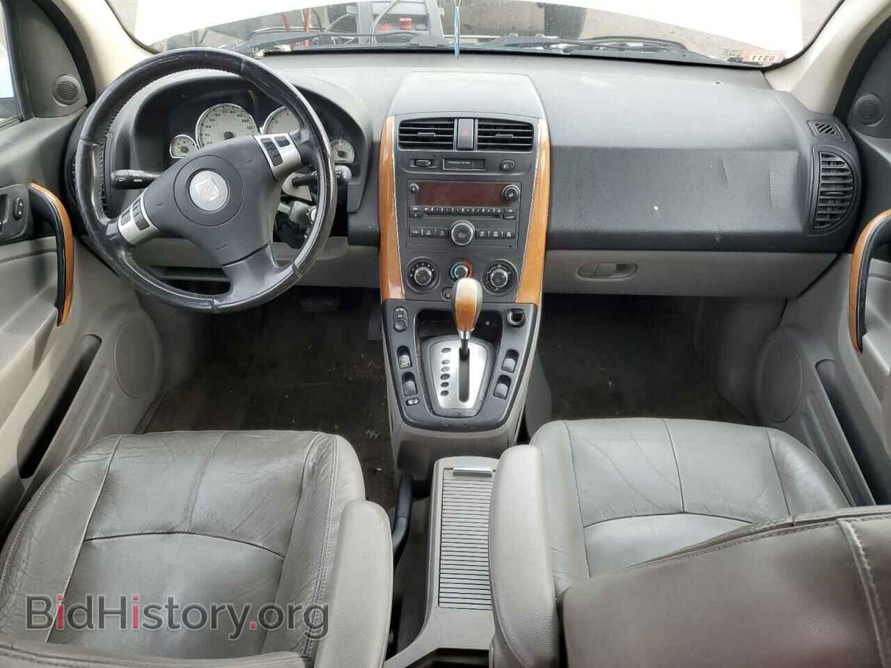 2006 SATURN VUE - VIN: 5GZCZ53416S800106 - Фото 8