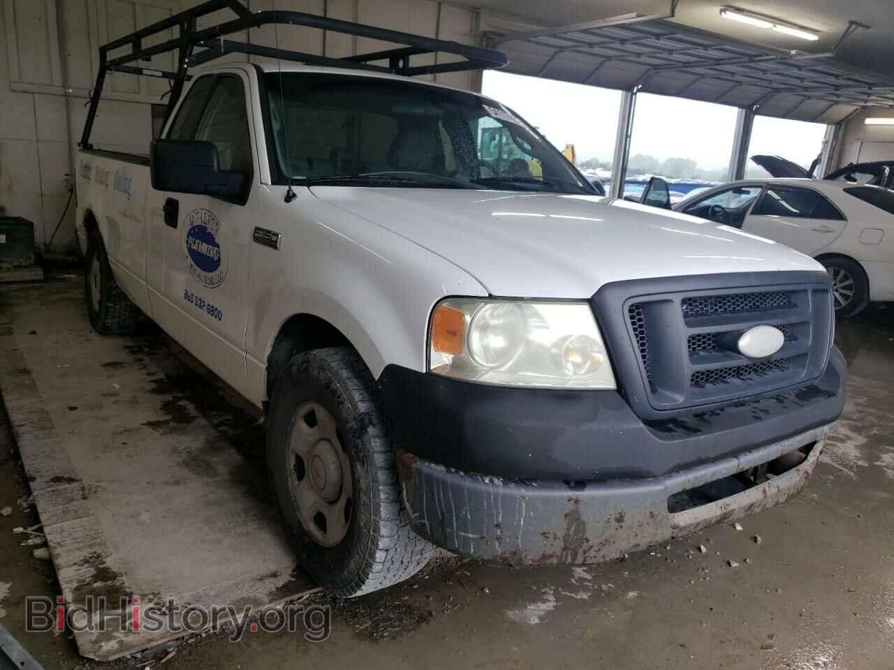 2007 FORD All Models - VIN: 1FTRF12W97KD49251 - Photo 4