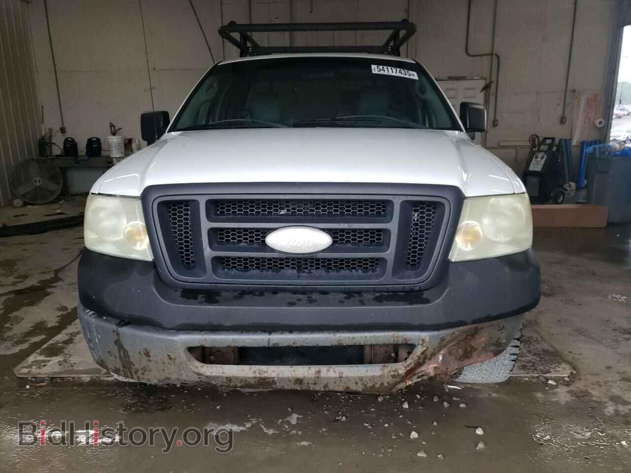 2007 FORD All Models - VIN: 1FTRF12W97KD49251 - Photo 5