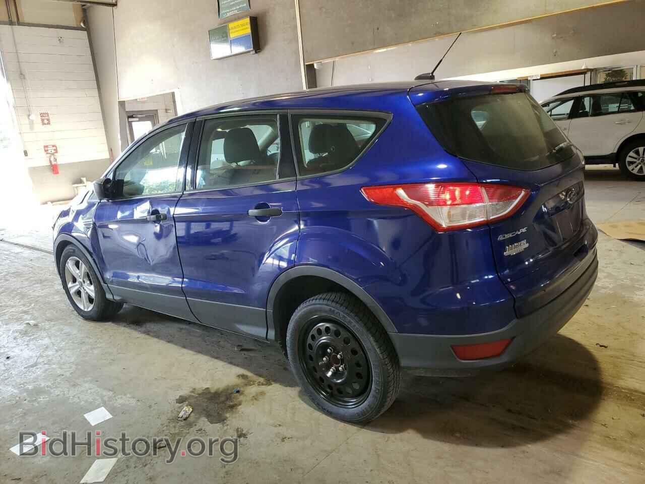 2015 FORD ESCAPE - VIN: 1FMCU0F71FUC55548 - Photo 2