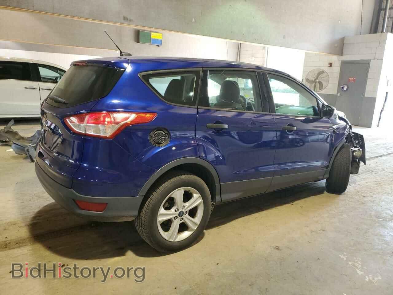 2015 FORD ESCAPE - VIN: 1FMCU0F71FUC55548 - Photo 3