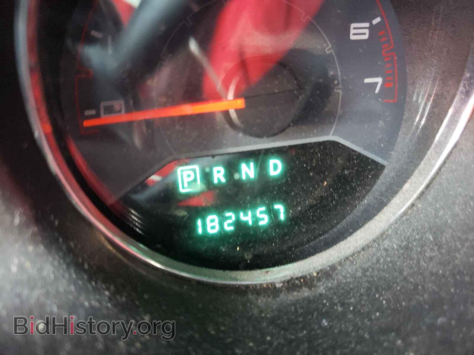 2013 DODGE AVENGER - VIN: 1C3CDZAB7DN616023 - Фото 8