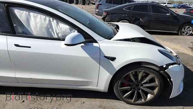2021 TESLA MODEL 3 - VIN: 5YJ3E1EC9MF936309 - Photo 13