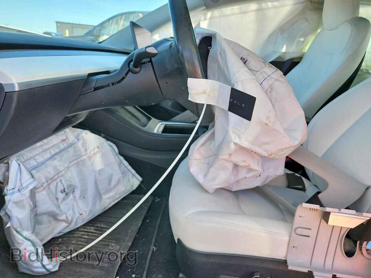 2021 TESLA MODEL 3 - VIN: 5YJ3E1EC9MF936309 - Photo 7