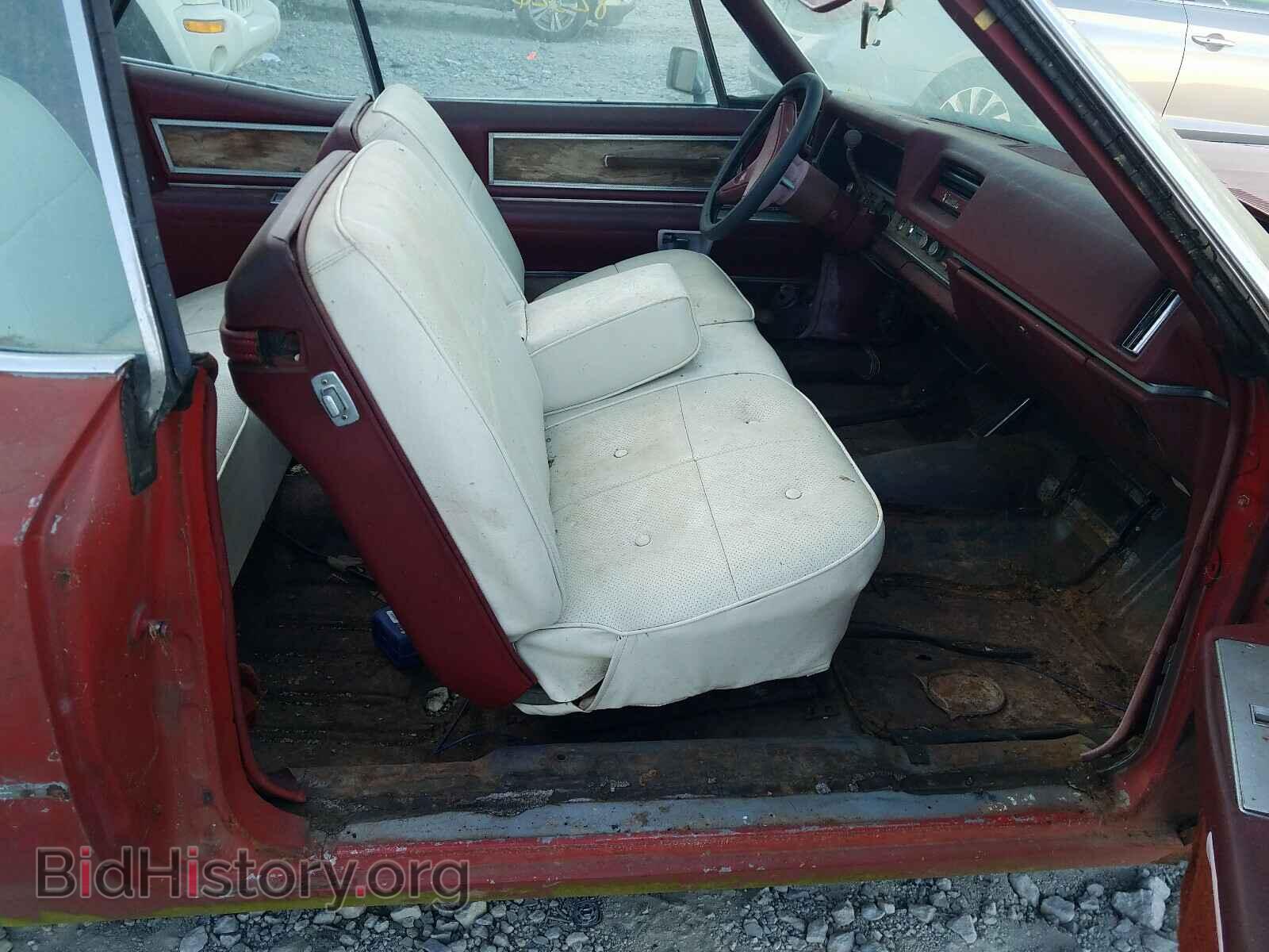 1968 CADILLAC DEVILLE - VIN: GA20262 - Фото 5