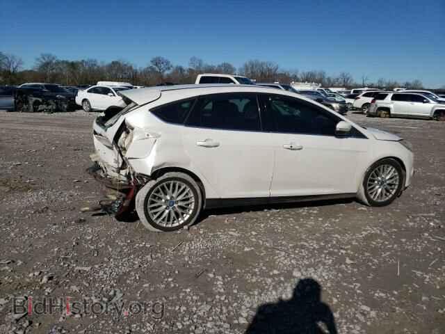 2013 FORD FOCUS - VIN: 1FADP3N27DL245591 - Фото 3