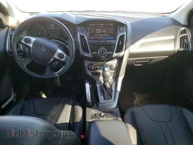 2013 FORD FOCUS - VIN: 1FADP3N27DL245591 - Фото 8