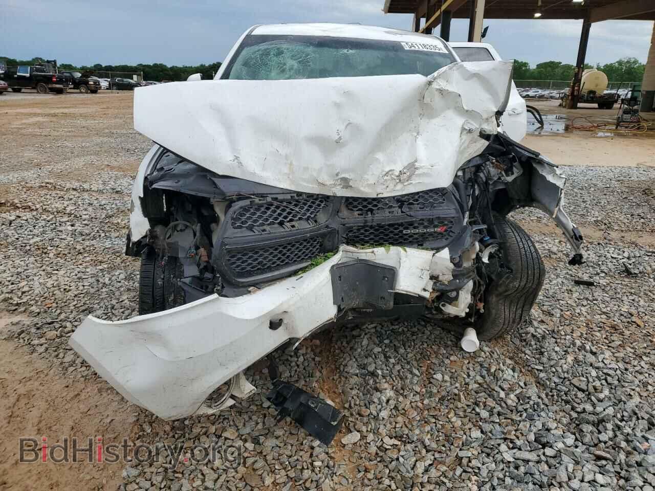 2013 DODGE DURANGO - VIN: 1C4RDHAG4DC671861 - Photo 5
