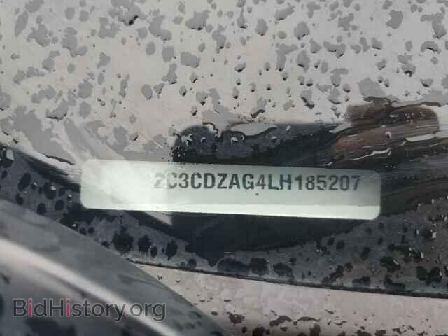 2020 DODGE CHALLENGER - VIN: 2C3CDZAG4LH185207 - Photo 12