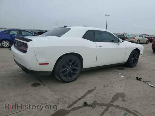 2020 DODGE CHALLENGER - VIN: 2C3CDZAG4LH185207 - Photo 3