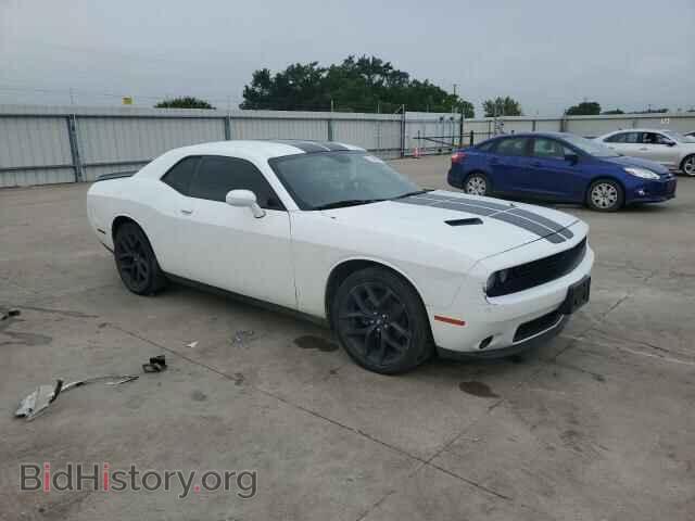 2020 DODGE CHALLENGER - VIN: 2C3CDZAG4LH185207 - Photo 4