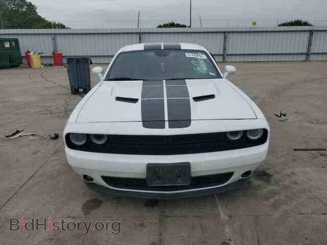 2020 DODGE CHALLENGER - VIN: 2C3CDZAG4LH185207 - Photo 5