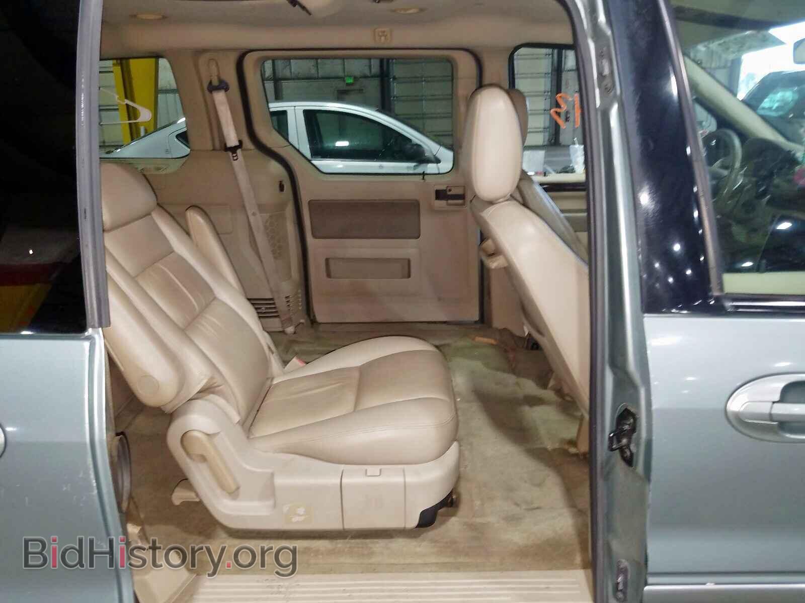 2007 FORD FREESTAR - VIN: 2FMZA52257BA05134 - Фото 6