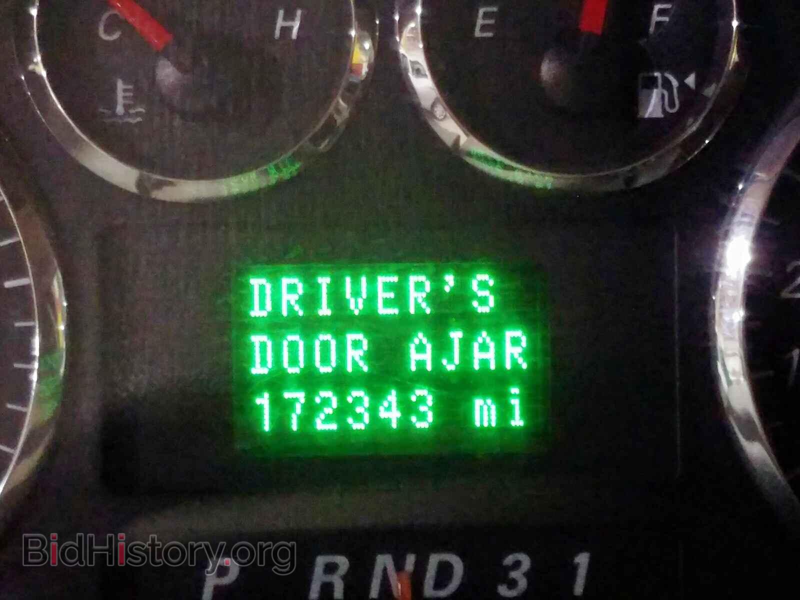 2007 FORD FREESTAR - VIN: 2FMZA52257BA05134 - Фото 8