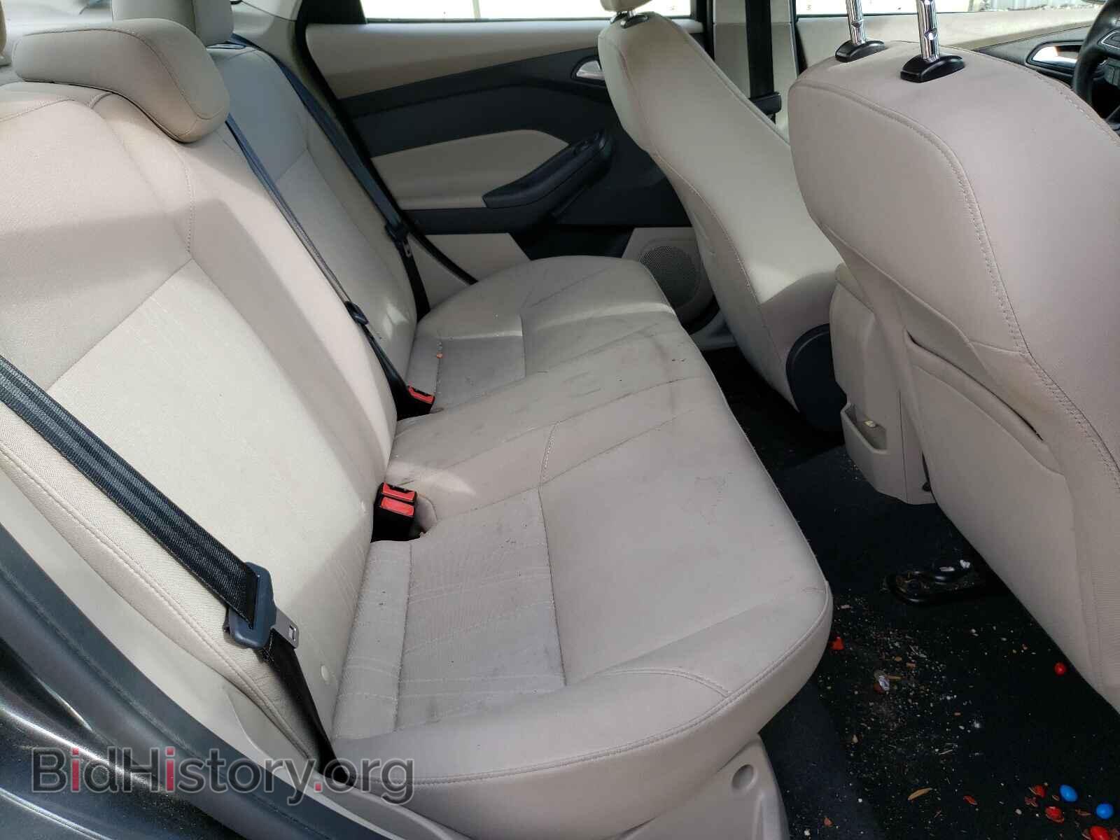 2016 FORD FOCUS - VIN: 1FADP3F20GL335670 - Photo 6
