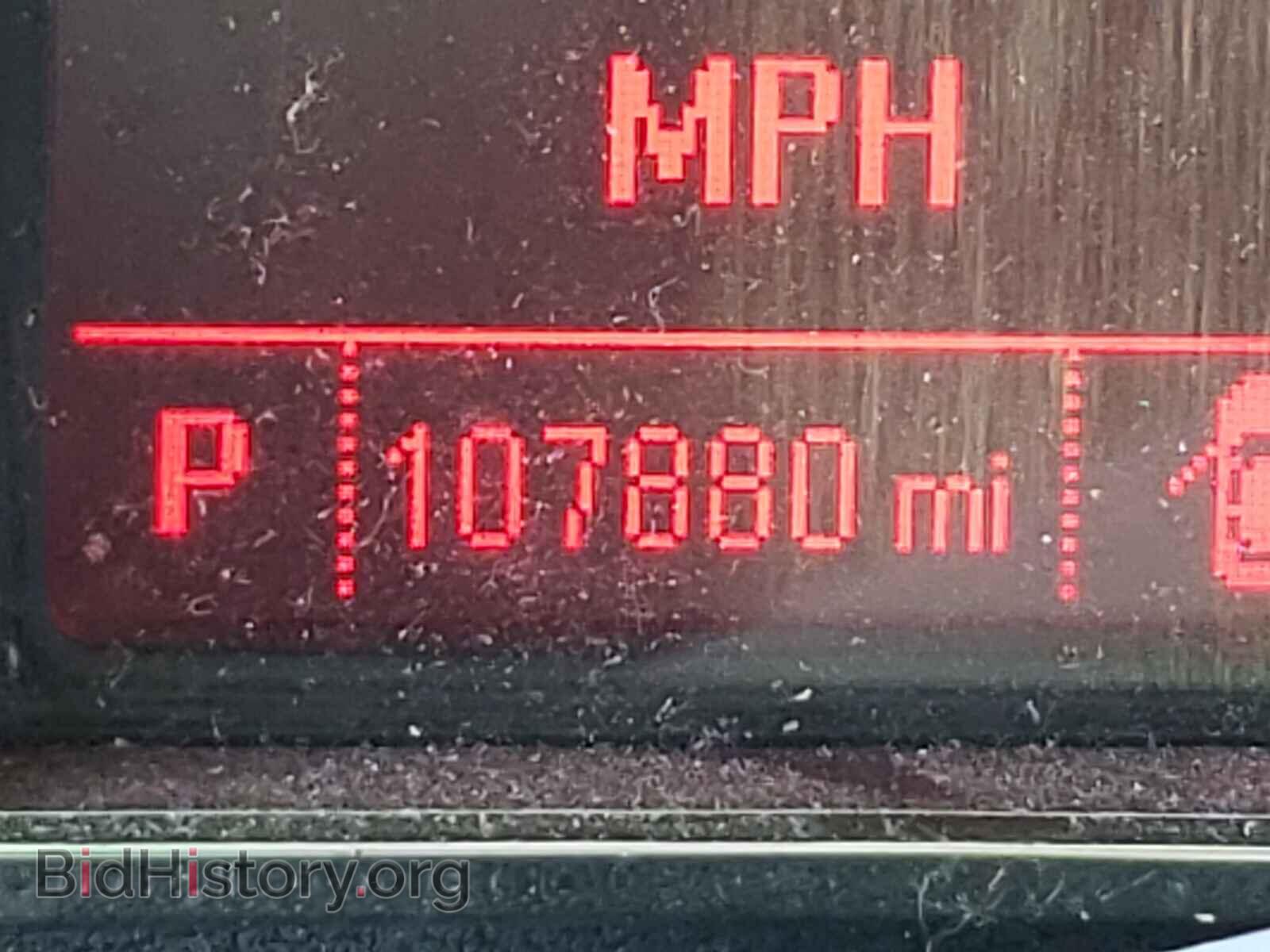 2013 GMC TERRAIN - VIN: 2GKFLTEK6D6421090 - Photo 8
