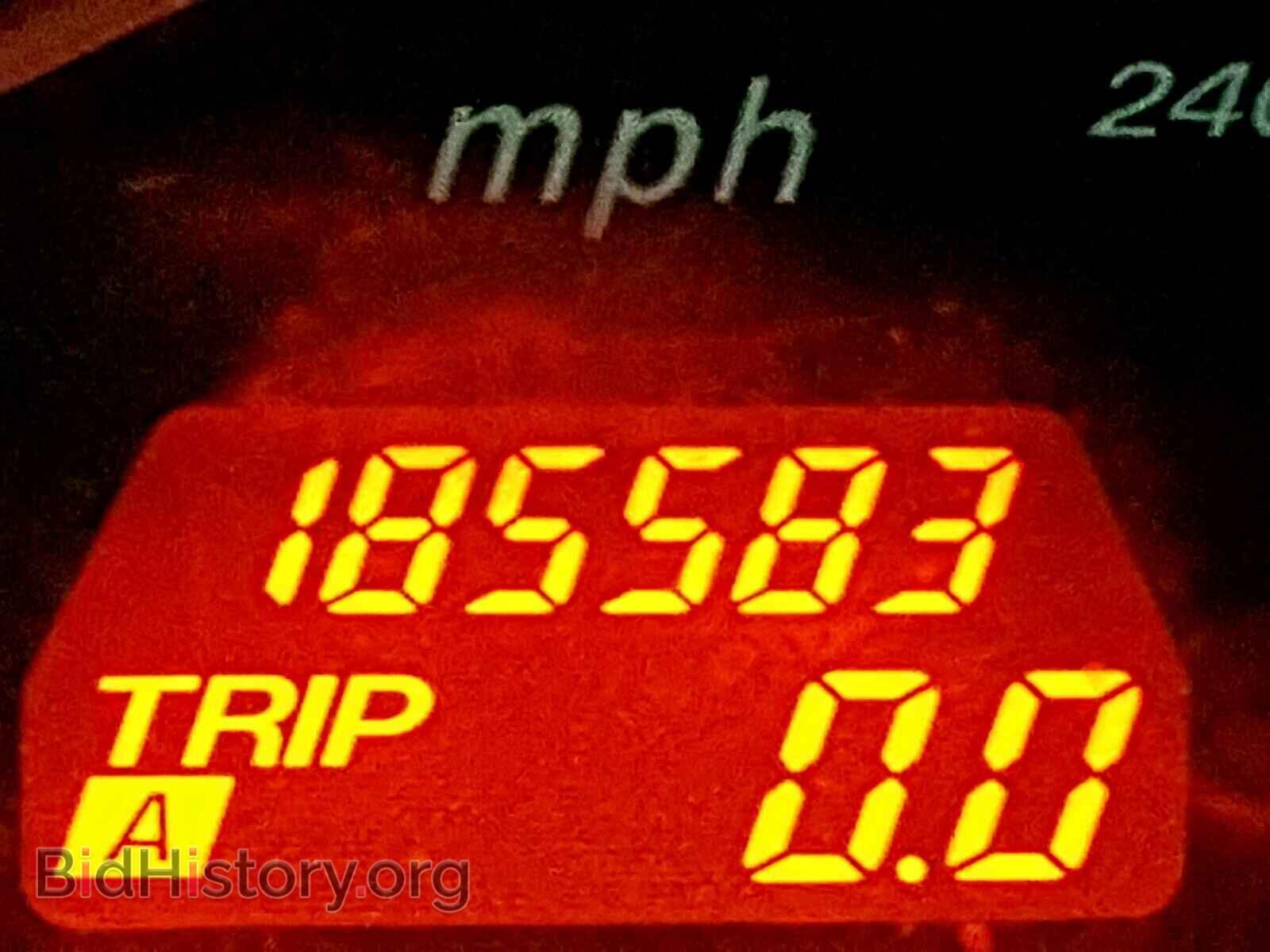 2008 MAZDA 6 - VIN: 1YVHP80C385M31979 - Фото 8