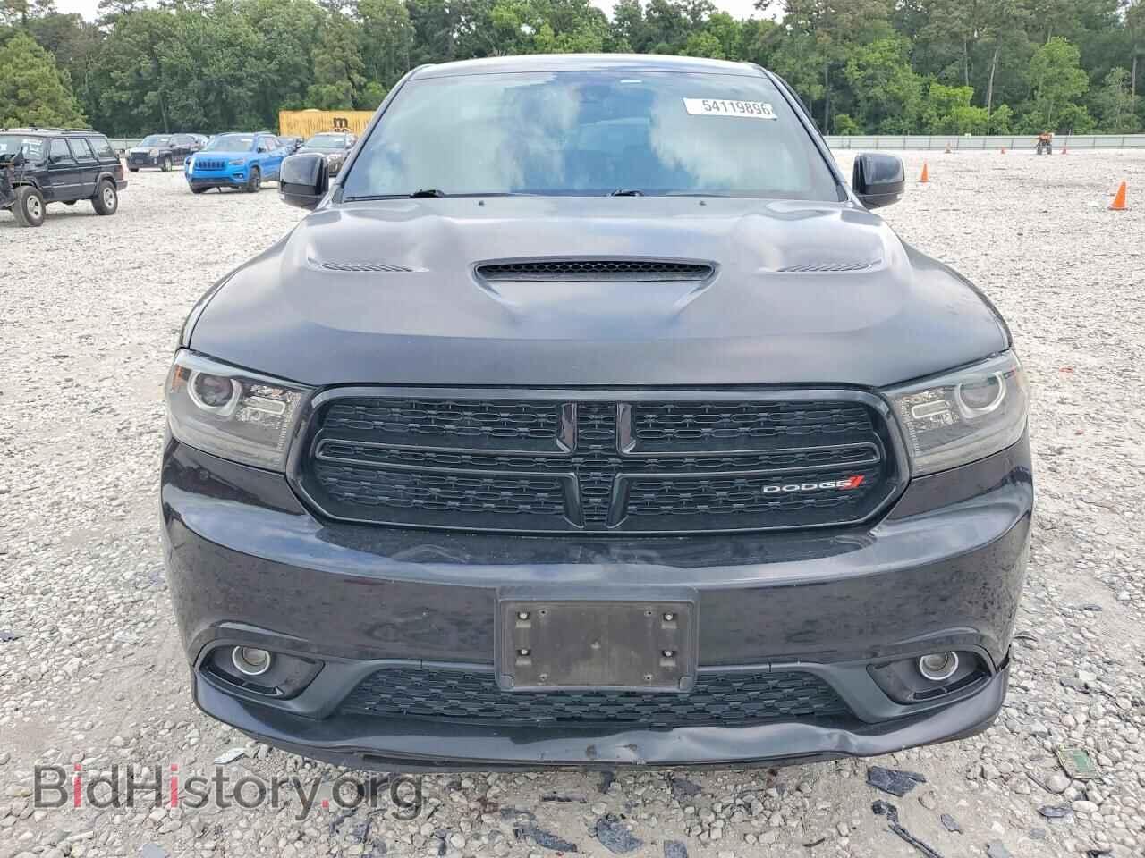 2014 DODGE DURANGO - VIN: 1C4SDHCT2EC539355 - Photo 5