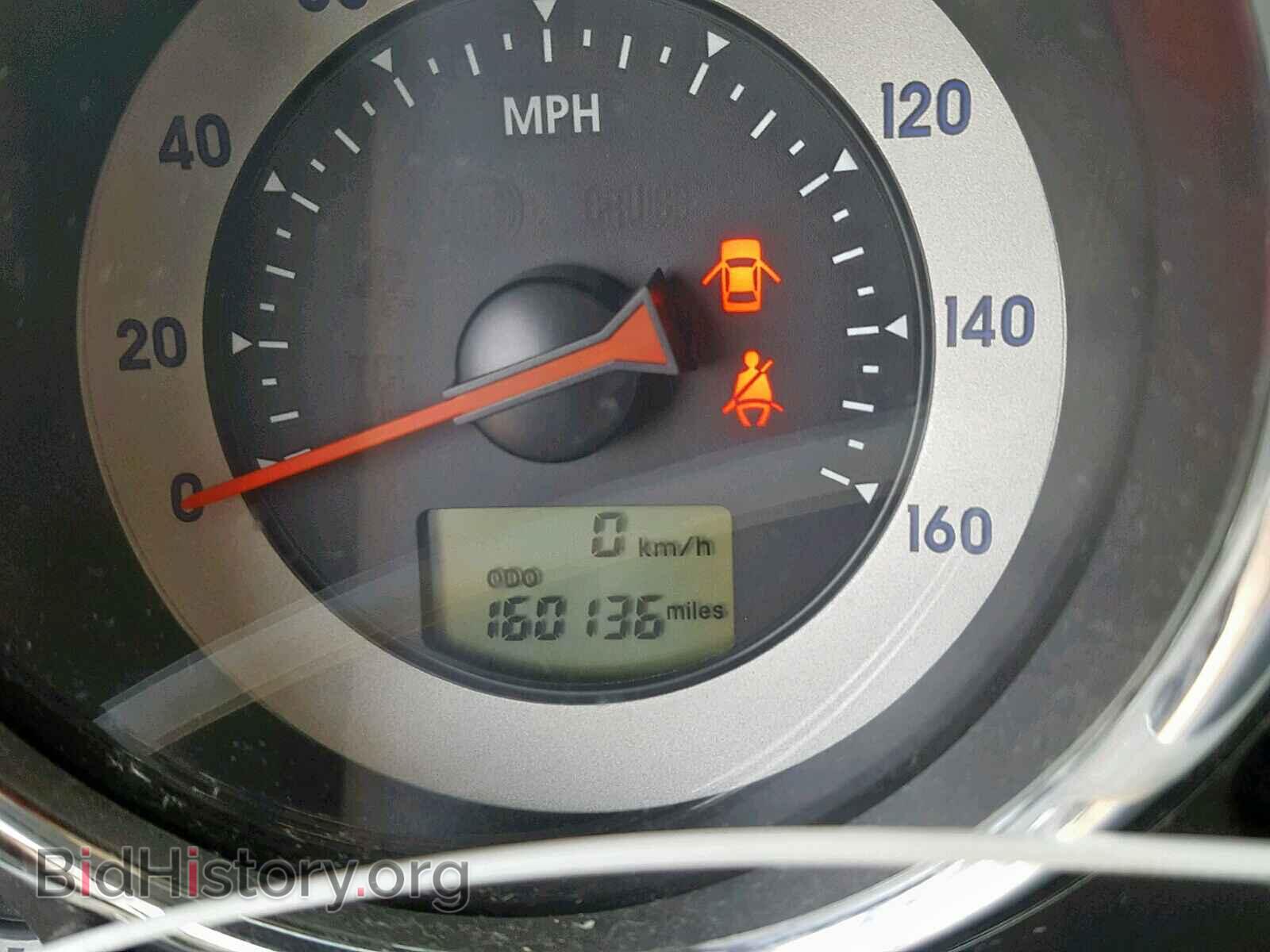 2008 MITSUBISHI ECLIPSE - VIN: 4A3AK24F08E002769 - Фото 8