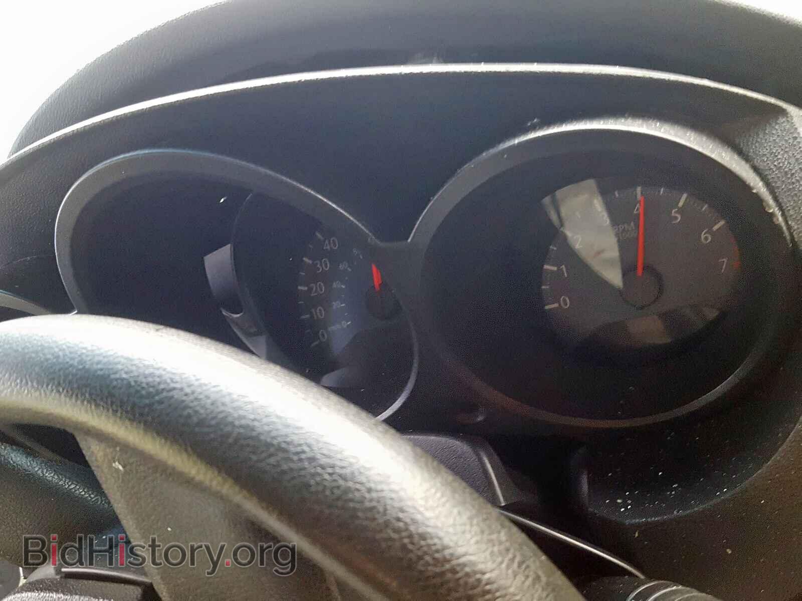 2010 CHRYSLER SEBRING - VIN: 1C3CC4FB6AN214147 - Фото 8
