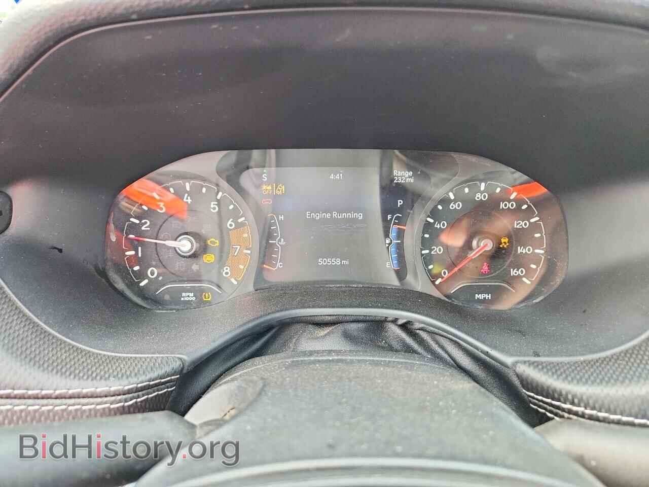 2022 JEEP COMPASS - VIN: 3C4NJCBB2NT213352 - Photo 9