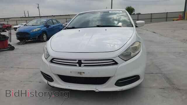 2015 DODGE DART - VIN: 1C3CDFAA7FD403667 - Photo 13