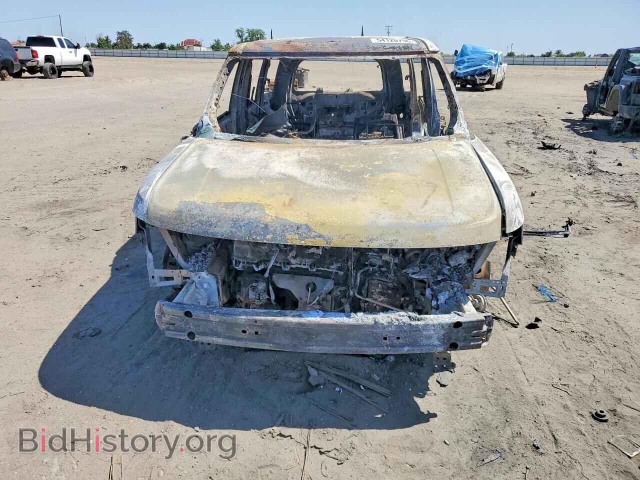 2016 FORD FLEX - VIN: 2FMGK5C88GBA00548 - Photo 5
