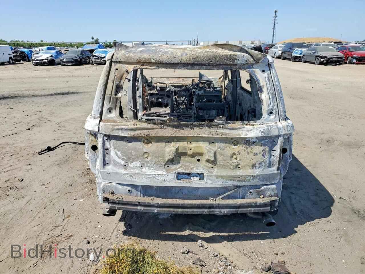 2016 FORD FLEX - VIN: 2FMGK5C88GBA00548 - Photo 6