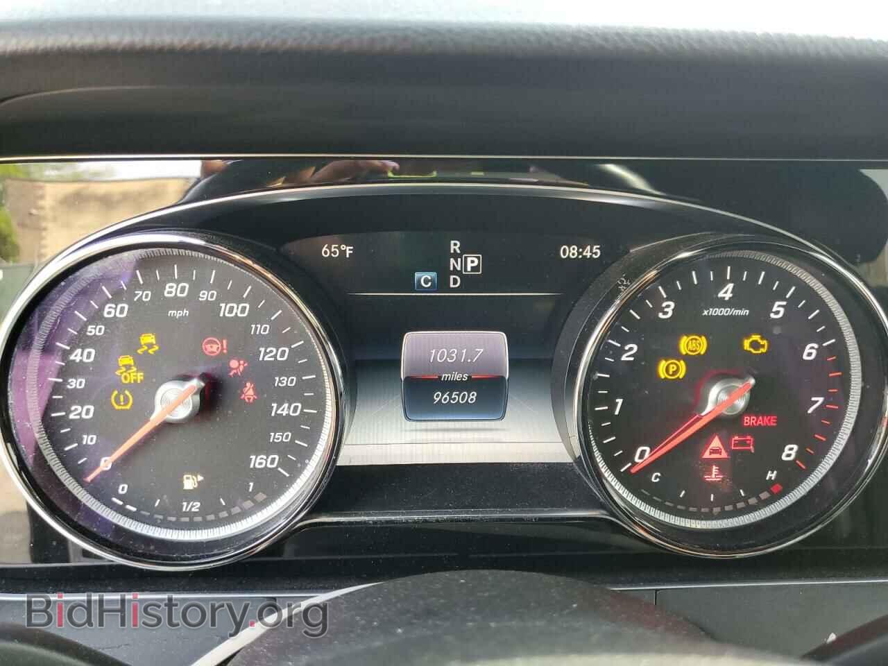 2017 MERCEDES-BENZ E-CLASS - VIN: WDDZF4KB3HA022985 - Фото 9