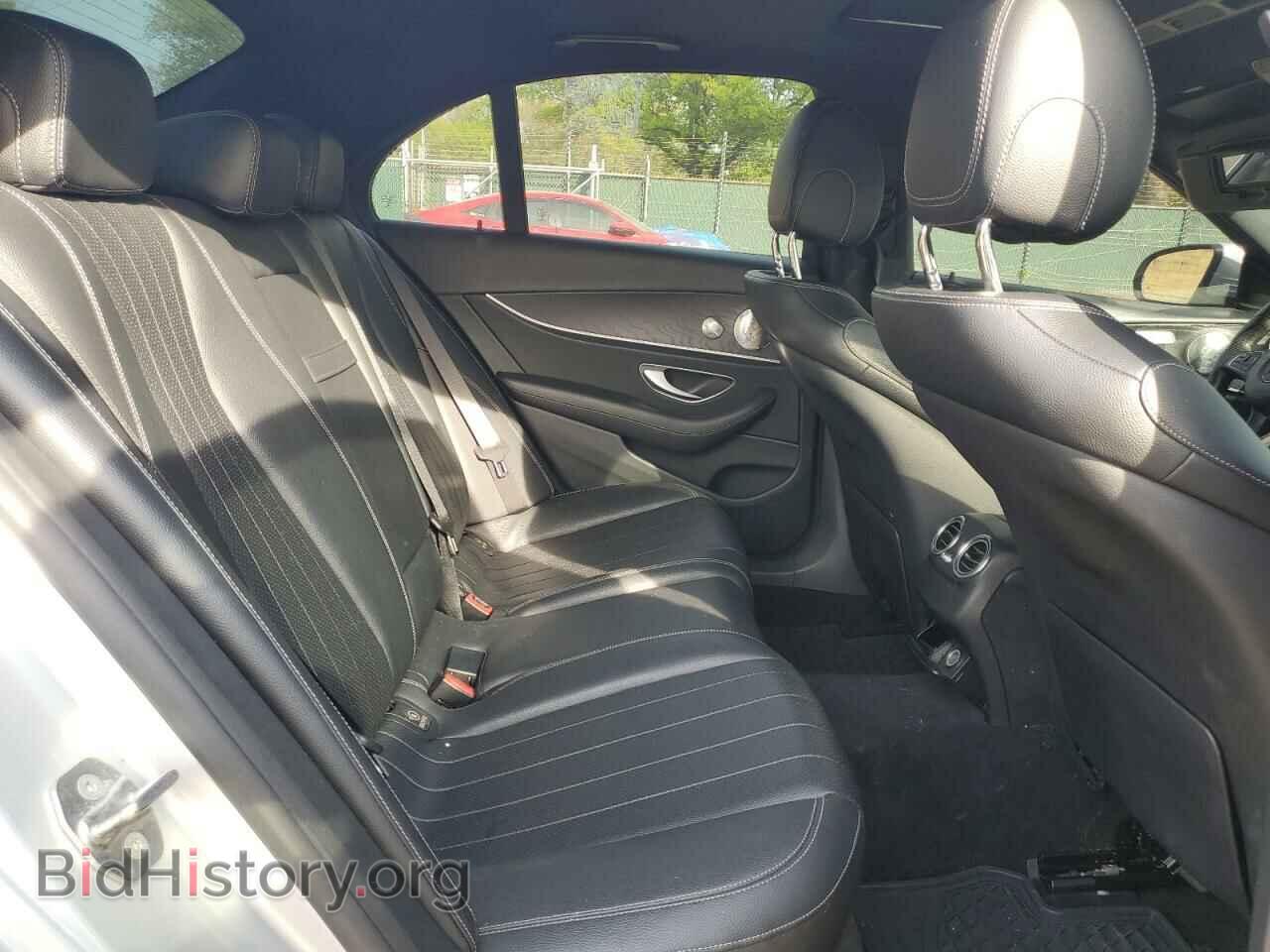 2017 MERCEDES-BENZ E-CLASS - VIN: WDDZF4KB3HA022985 - Фото 10