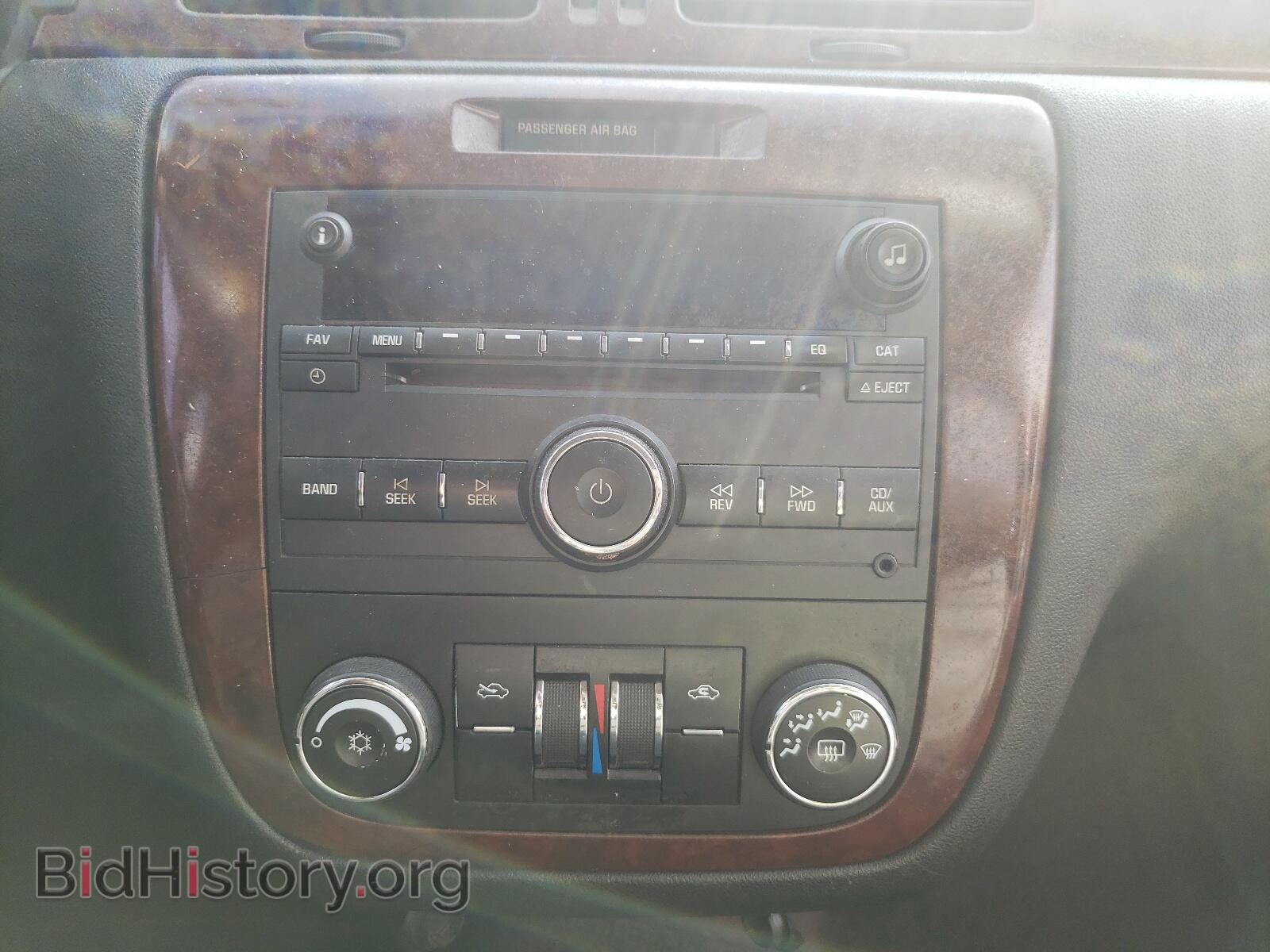 2006 CHEVROLET IMPALA - VIN: 2G1WT55K569126208 - Фото 7