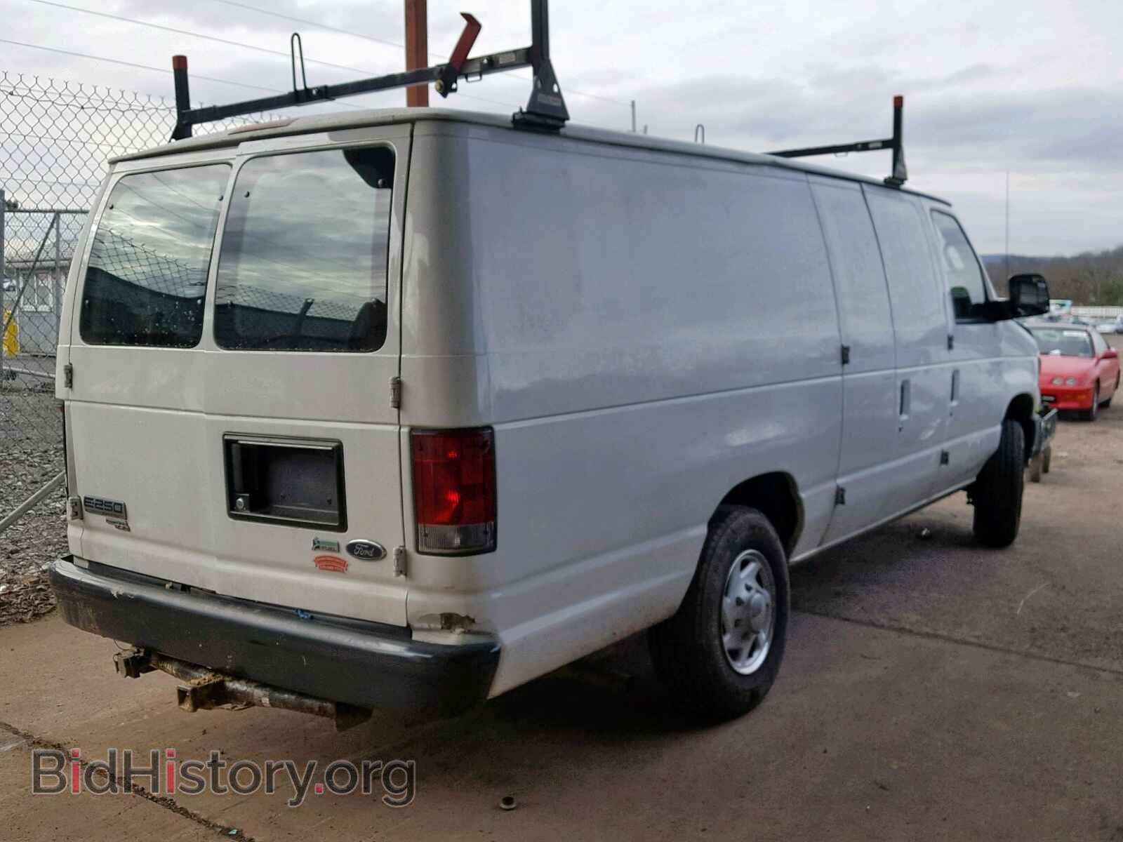 2012 FORD ECONOLINE - VIN: 1FTNS2EW1CDA03754 - Photo 4