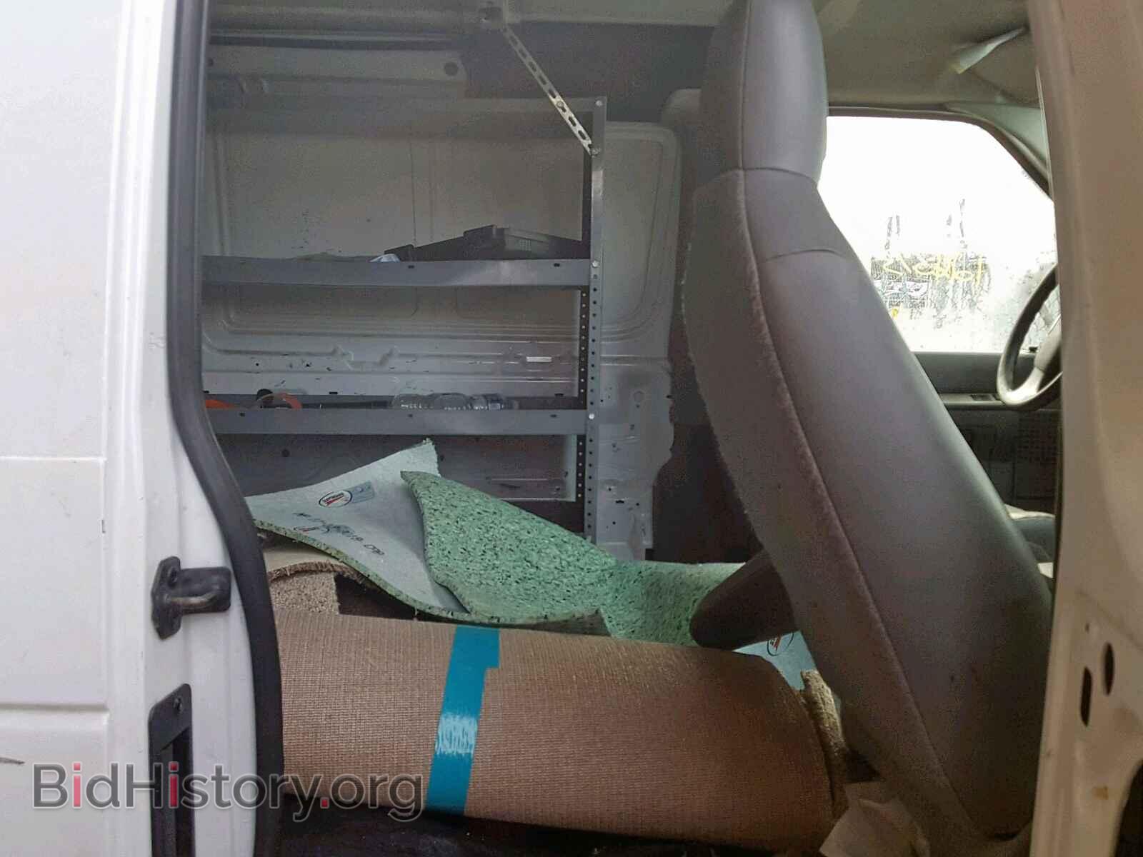 2012 FORD ECONOLINE - VIN: 1FTNS2EW1CDA03754 - Photo 6