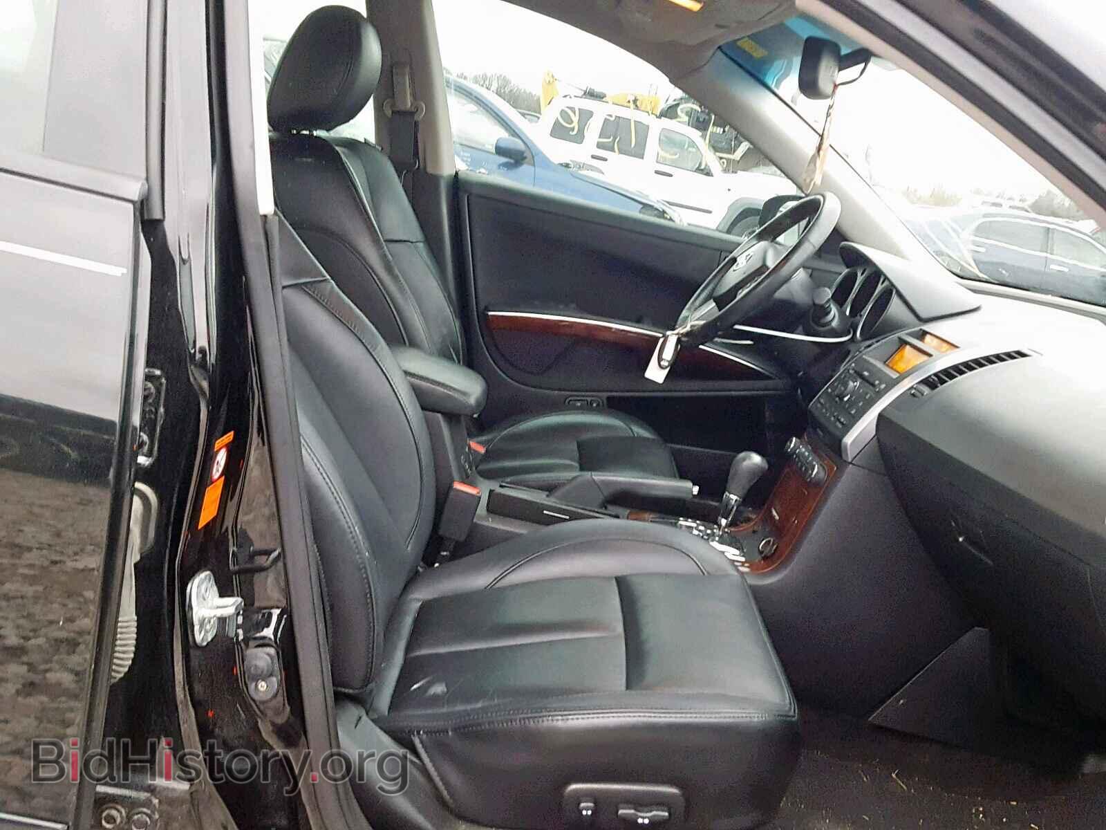 2007 NISSAN MAXIMA - VIN: 1N4BA41E27C858480 - Фото 5