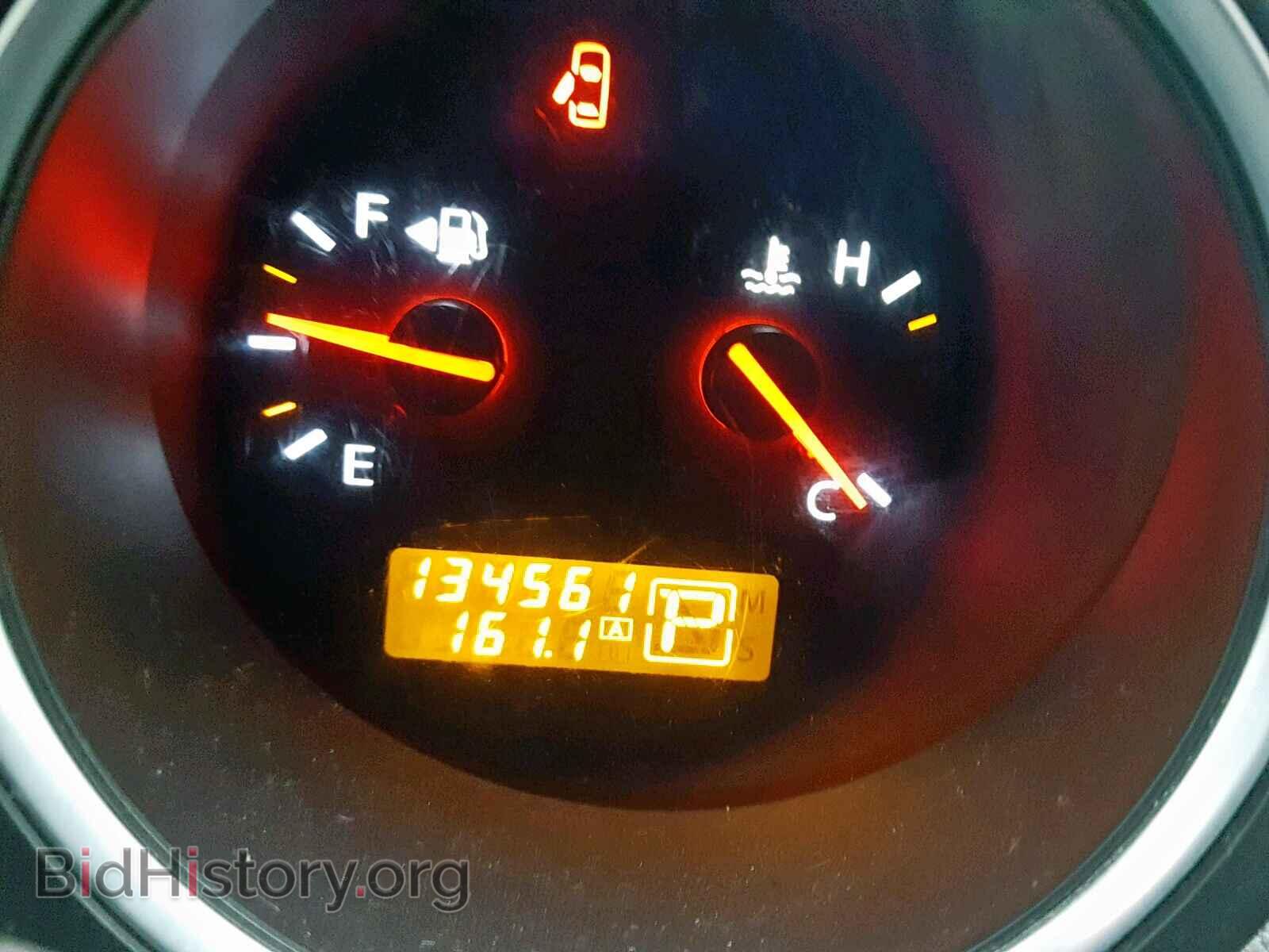 2007 NISSAN MAXIMA - VIN: 1N4BA41E27C858480 - Фото 8