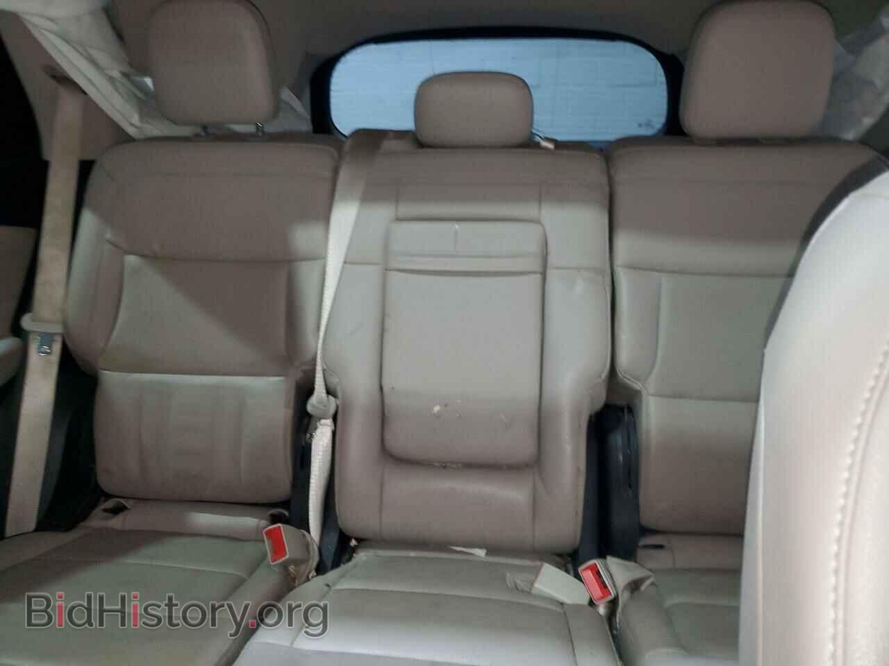 2021 FORD EXPLORER - VIN: 1FMSK8FHXMGC14260 - Фото 10