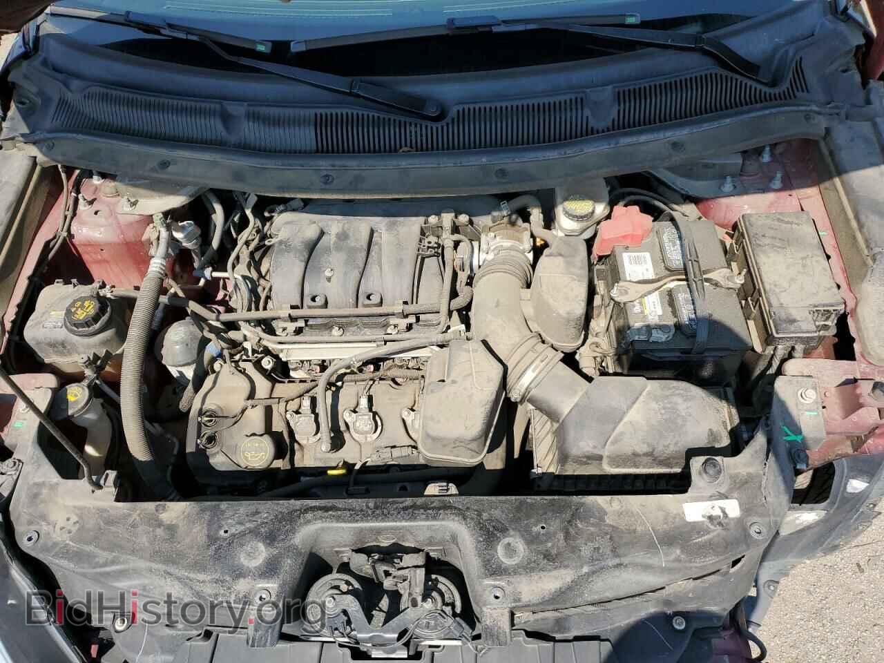 2018 FORD EXPLORER - VIN: 1FM5K8D86JGA61808 - Фото 12
