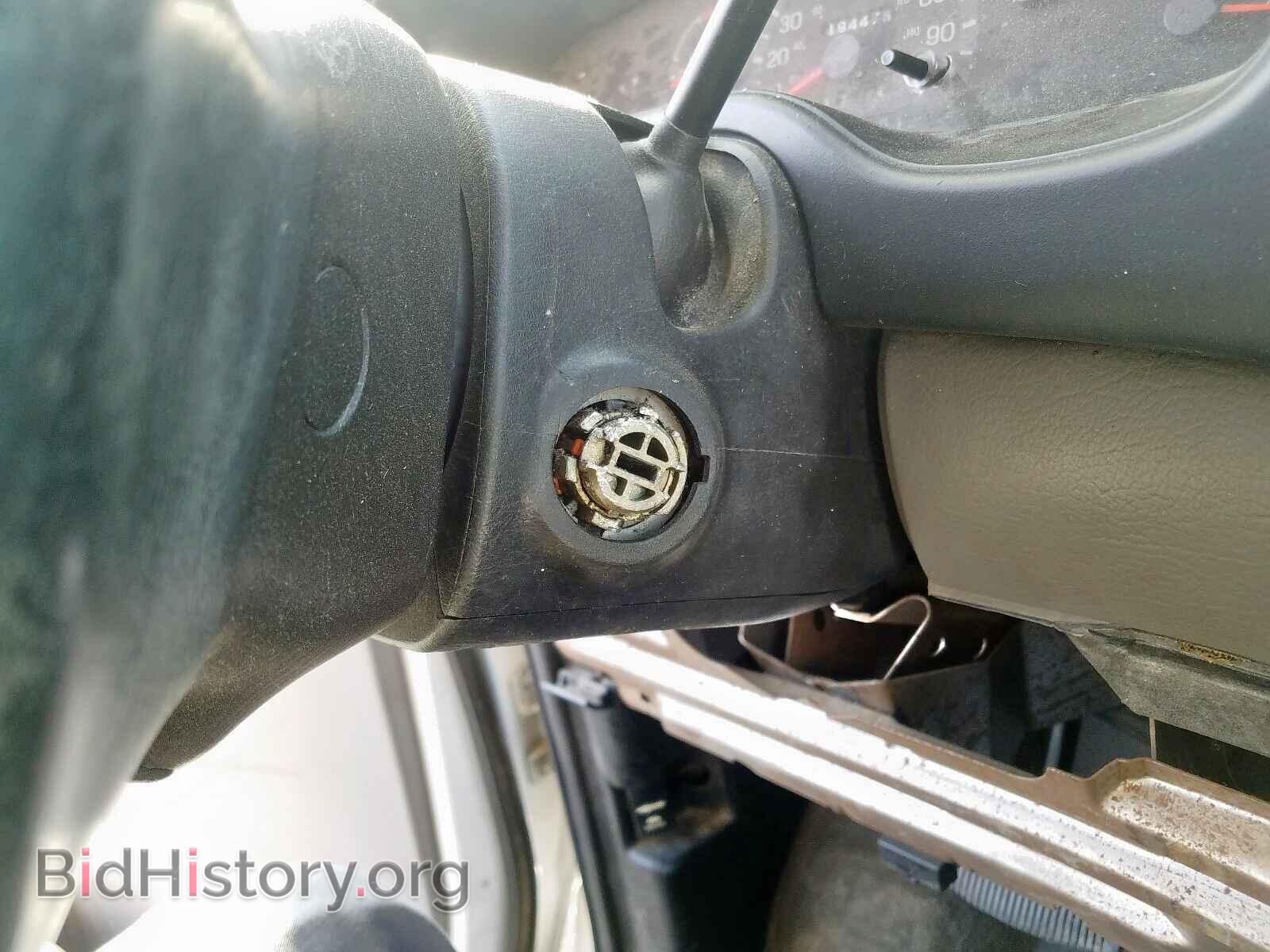 2002 FORD ECONOLINE - VIN: 1FBNE31LX2HA85701 - Фото 9