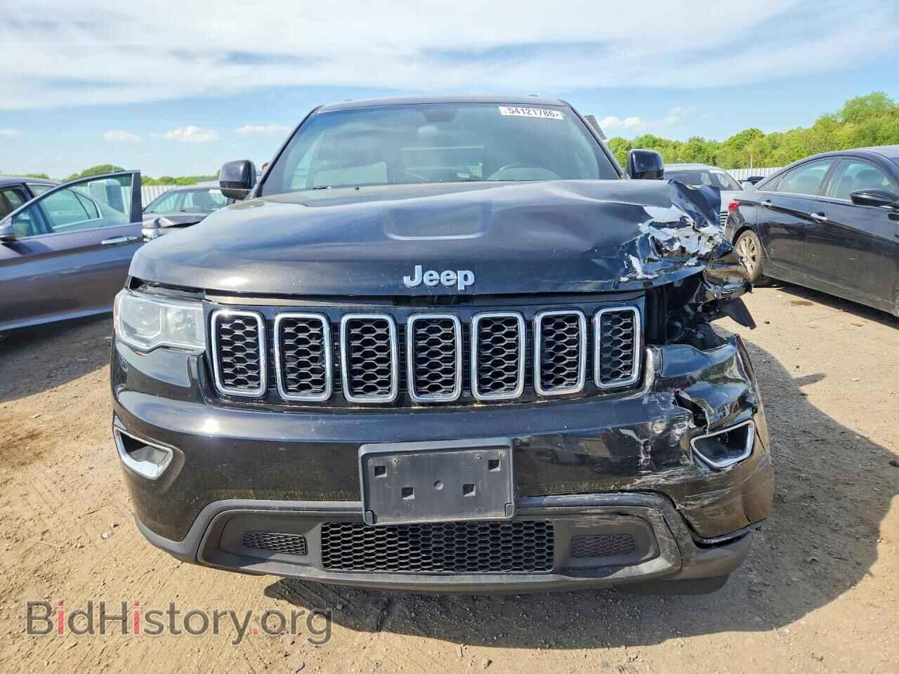 2019 JEEP CHEROKEE - VIN: 1C4RJFAG3KC815930 - Фото 5