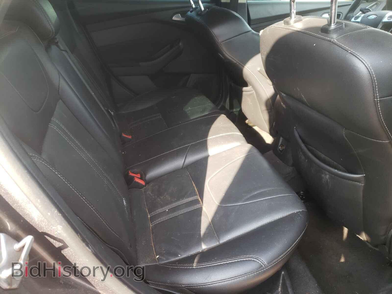 2014 FORD FOCUS - VIN: 1FADP3N2XEL229337 - Фото 6