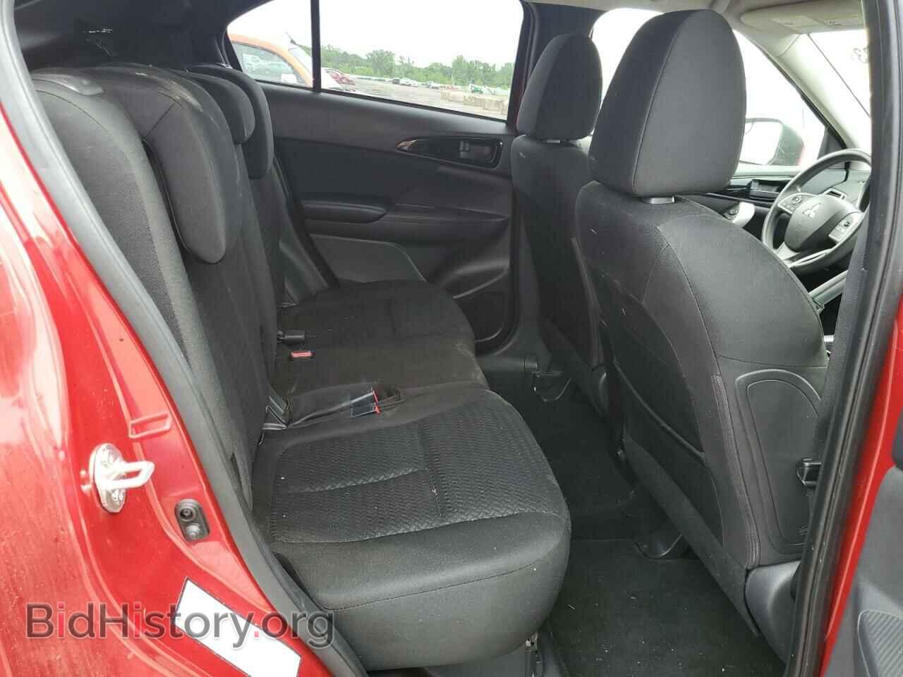2020 MITSUBISHI ECLIPSE - VIN: JA4AT3AA2LZ026503 - Photo 10