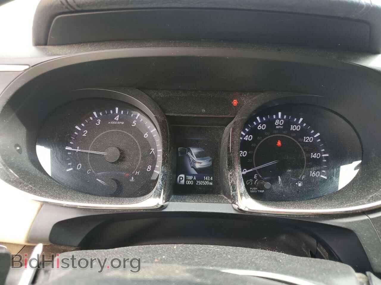 2013 TOYOTA AVALON - VIN: 4T1BK1EB4DU062658 - Фото 9