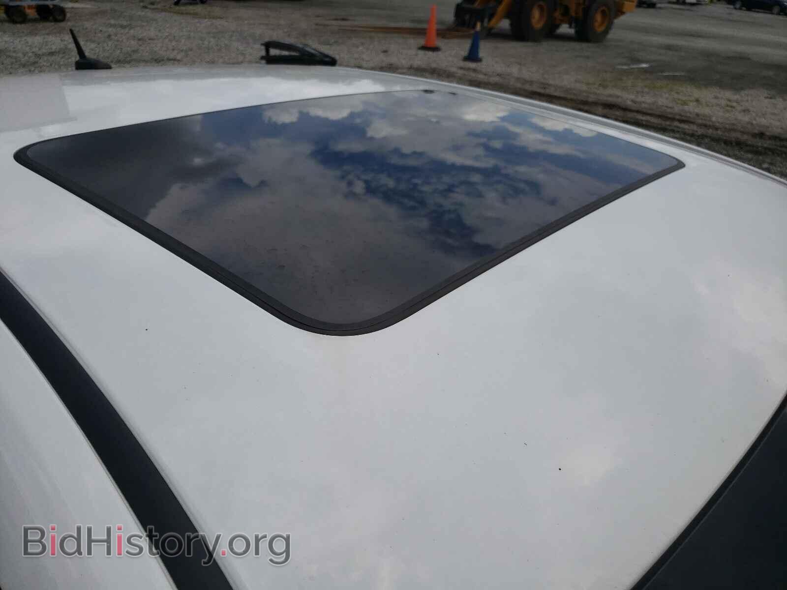 2014 CHEVROLET IMPALA - VIN: 2G1WC5E33E1128545 - Фото 9