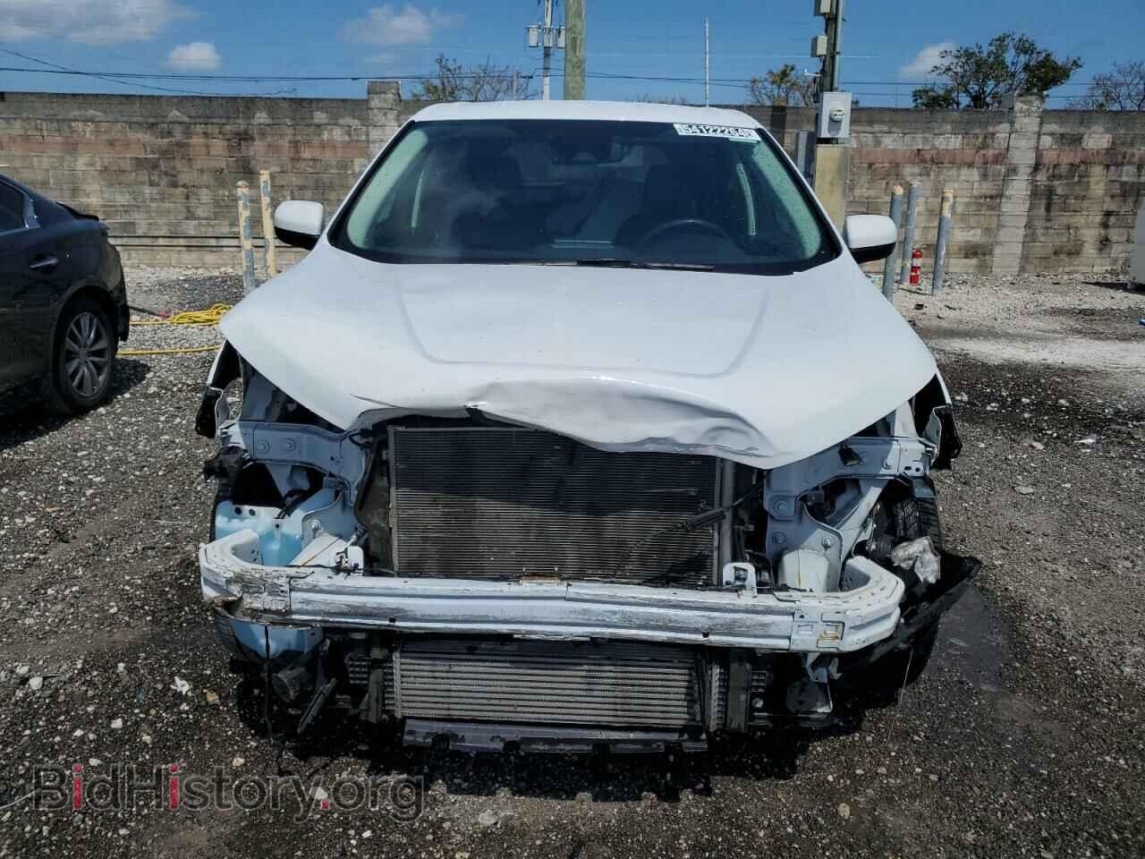 2022 FORD EDGE - VIN: 2FMPK4J9XNBA13529 - Фото 5