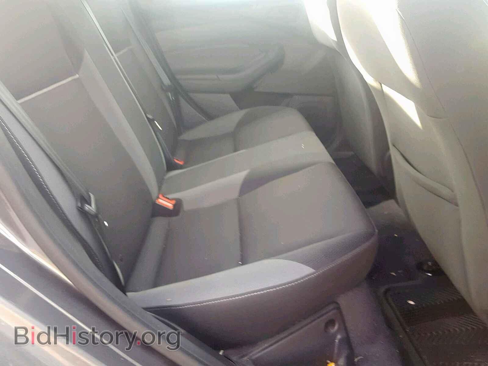 2012 FORD FOCUS - VIN: 1FAHP3F24CL207329 - Photo 6