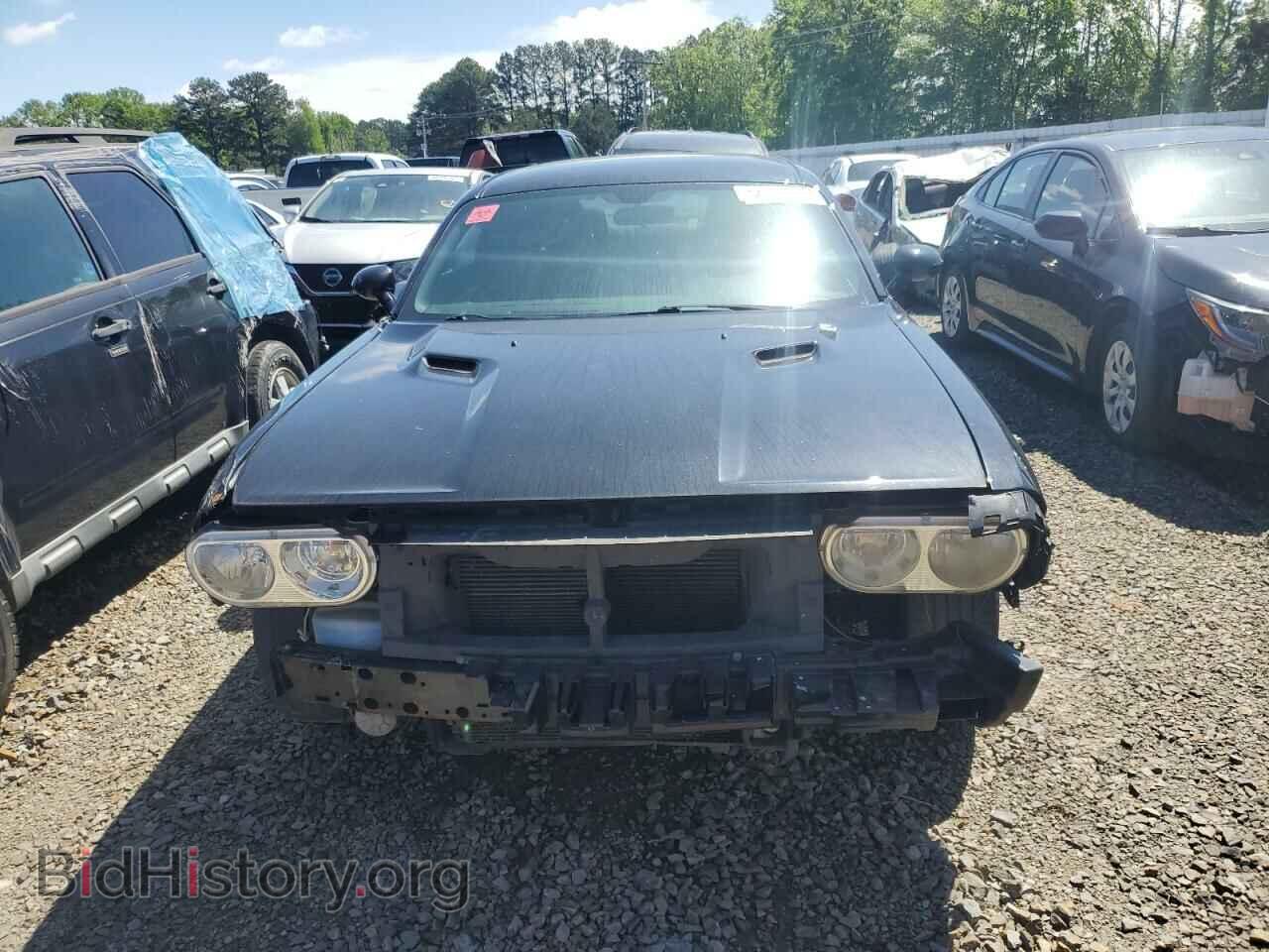 2012 DODGE CHALLENGER - VIN: 2C3CDYAG0CH246286 - Photo 5