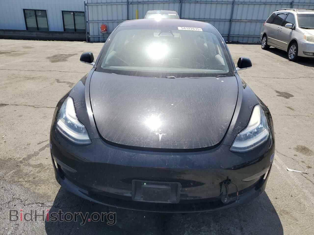2018 TESLA MODEL 3 - VIN: 5YJ3E1EA7JF172373 - Photo 5